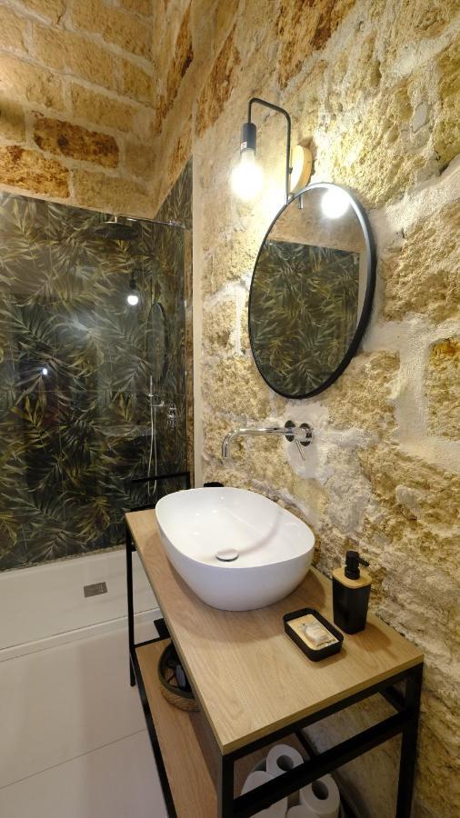 Vintage Rooms Palermo Exterior foto
