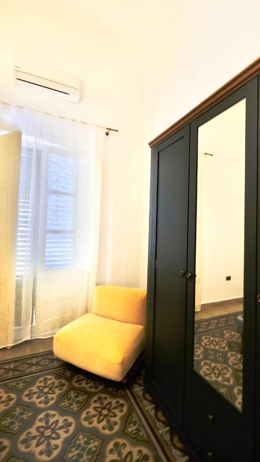 Vintage Rooms Palermo Exterior foto