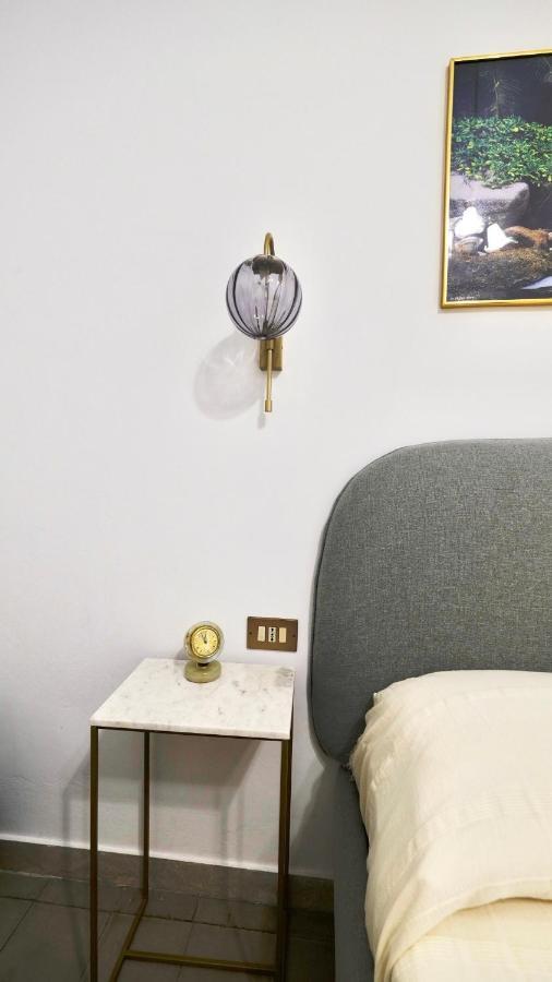 Vintage Rooms Palermo Exterior foto
