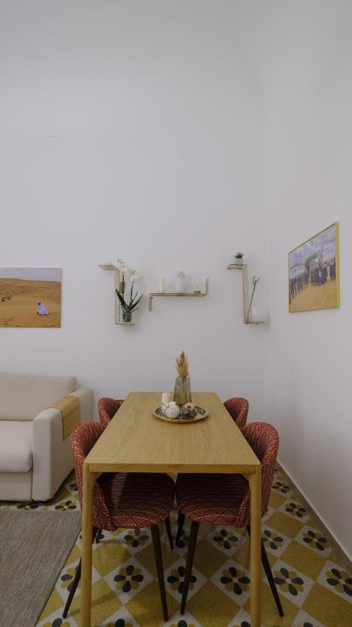Vintage Rooms Palermo Exterior foto