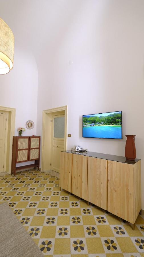 Vintage Rooms Palermo Exterior foto