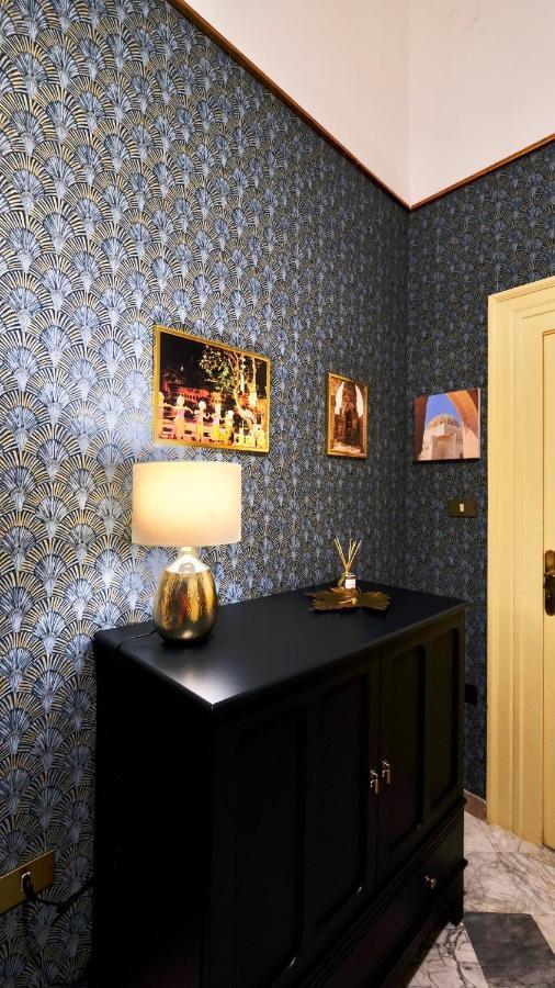 Vintage Rooms Palermo Exterior foto