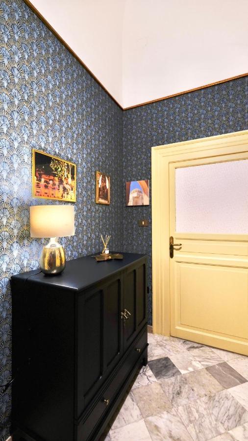 Vintage Rooms Palermo Exterior foto
